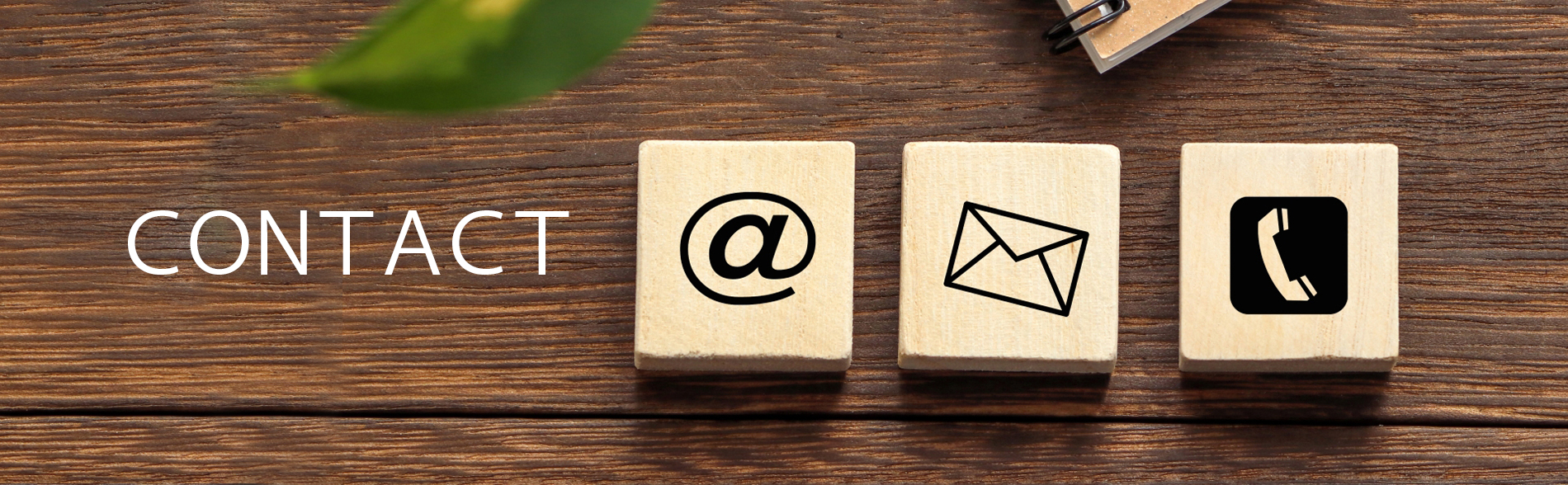 contact